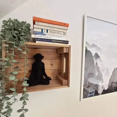 Apartment Studio Cosy A Et Saint Anastaise De 25 M² Avec Balcon Besse-et-Saint-Anastaise